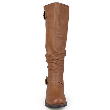 Journee Collection Extra Wide Calf Women's Stormy Boot