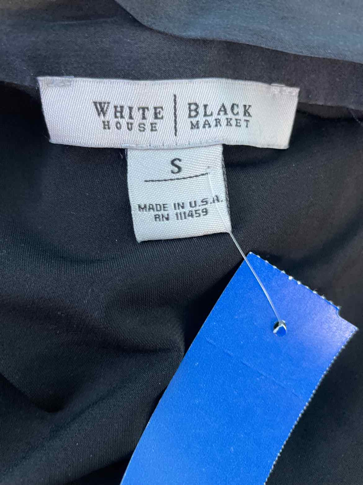 WHBM Size S Sleeveless