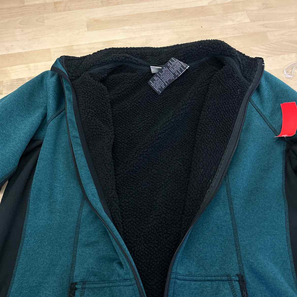 Harley Davidson Size M Green Used MENS Jacket