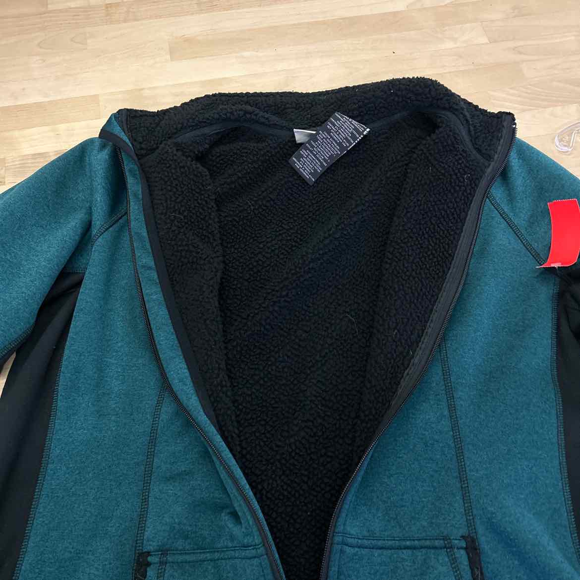 Harley Davidson Size M Green Used MENS Jacket