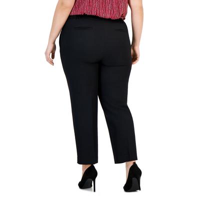 Kasper Size 18W Black New Pants
