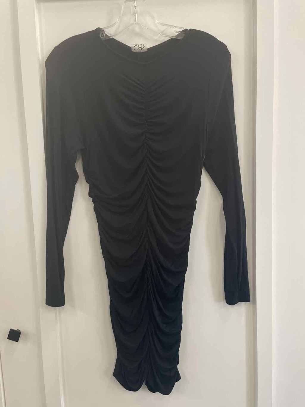 Chaser Size XS Black Preloved Dress