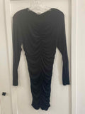 Chaser Size XS Black Preloved Dress