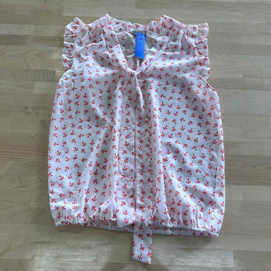 EyeShadow Size M Pink Sleeveless