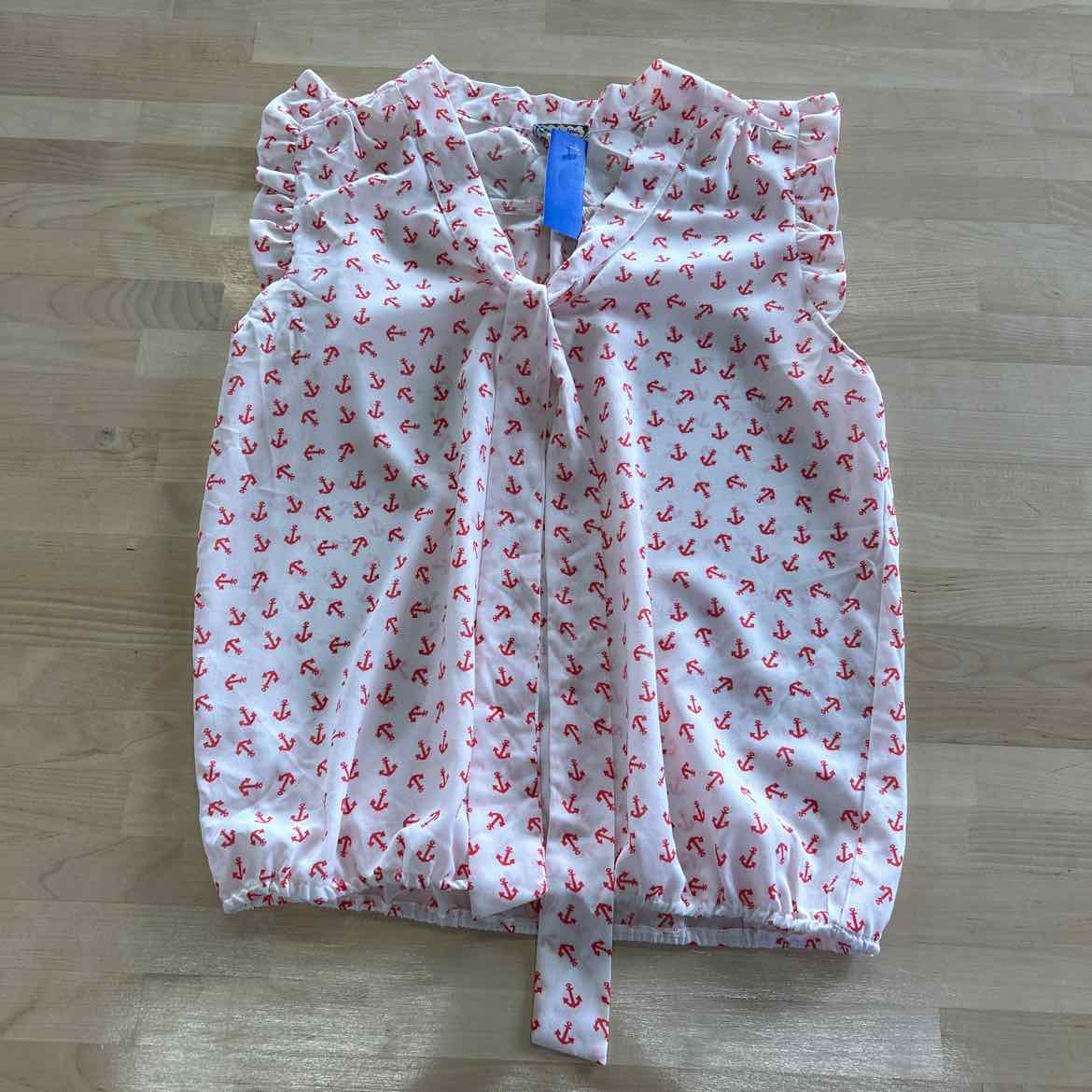 EyeShadow Size M Pink Sleeveless
