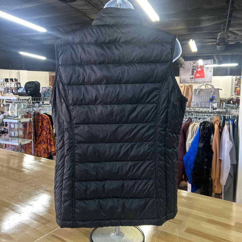 32 degrees Size L Blue Preloved Vest