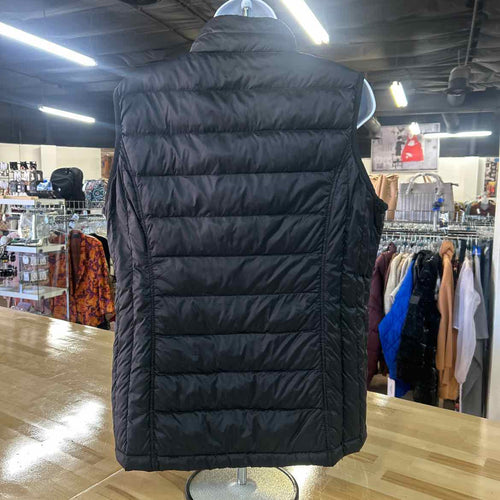 32 degrees Size L Blue Preloved Vest