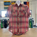 VIP Size L Pink Preloved MENS Button Down Shirt