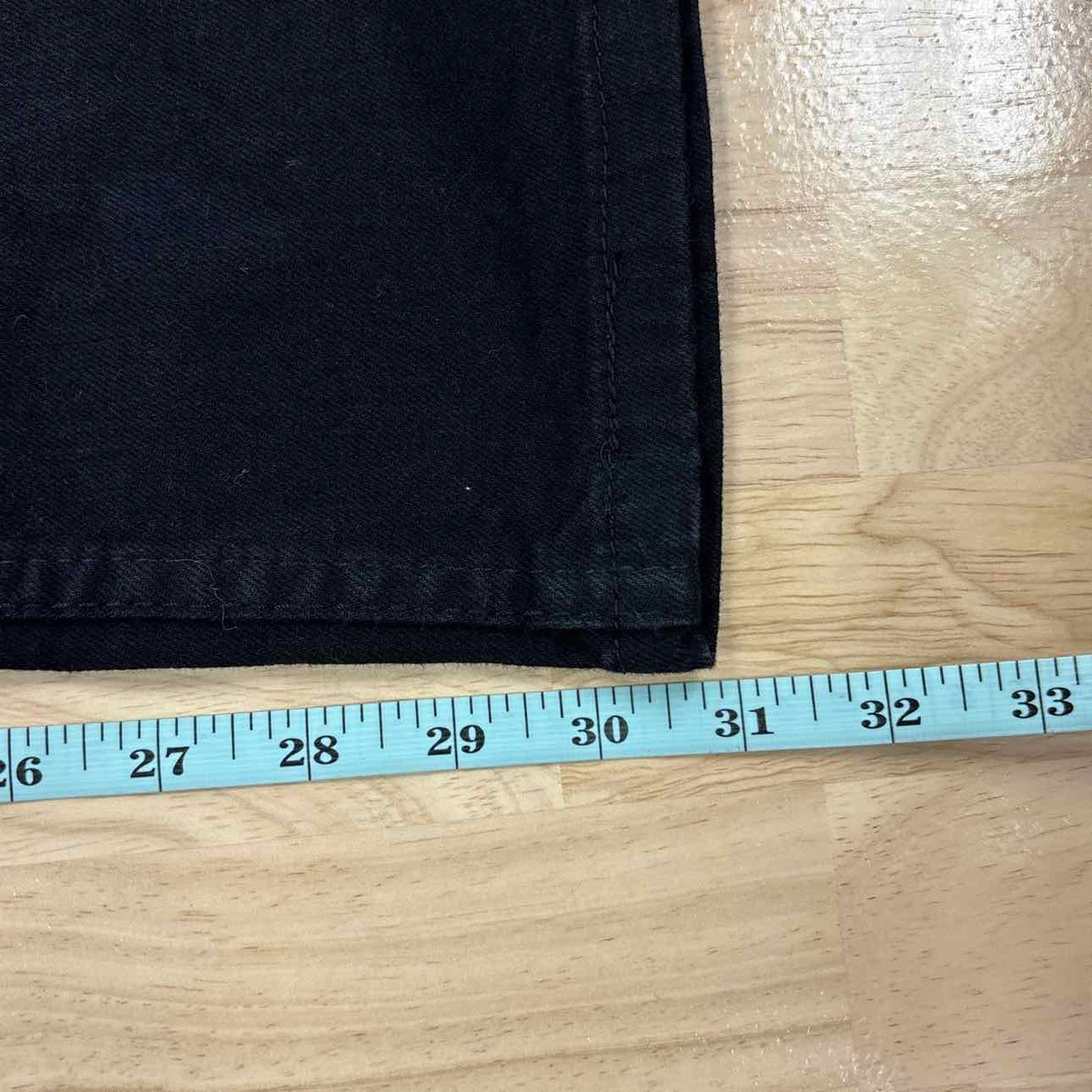 Levi's Size 38x32 Slim Jeans - Men's