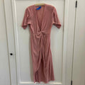 All in Favor Size XS Pink Preloved Dress