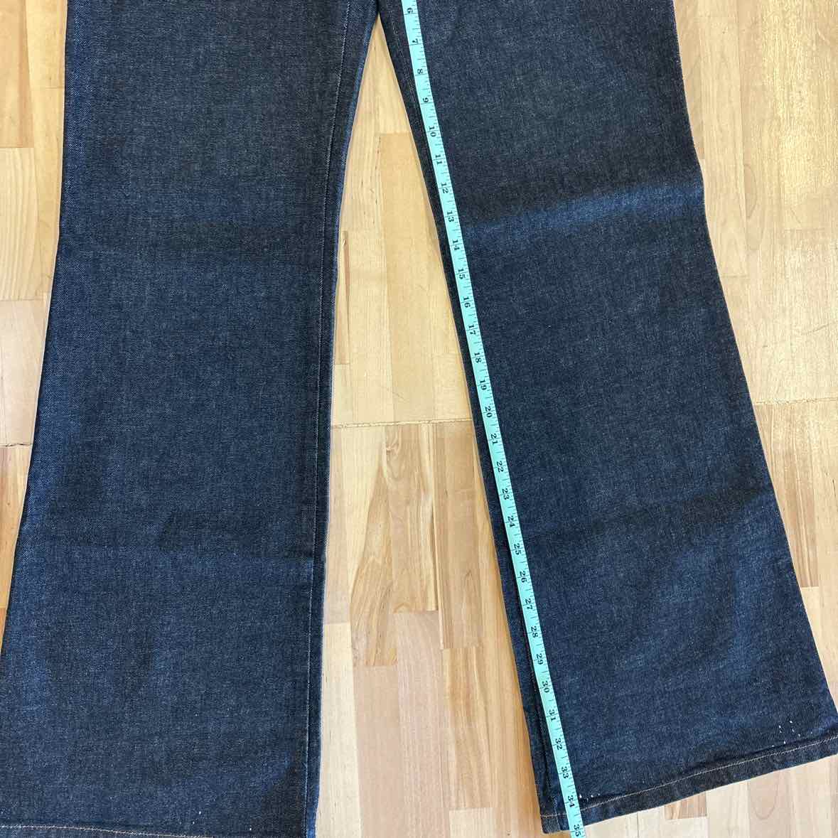 Madewell Size 29 Blue Jeans