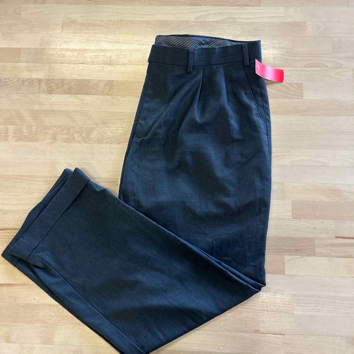 Lauren Ralph Lauren Size 38x30 Gray MENS Gress Pants