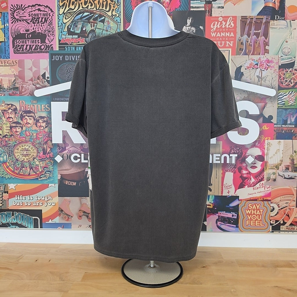 Rebellious One Size L Super Soft Crewneck Tee