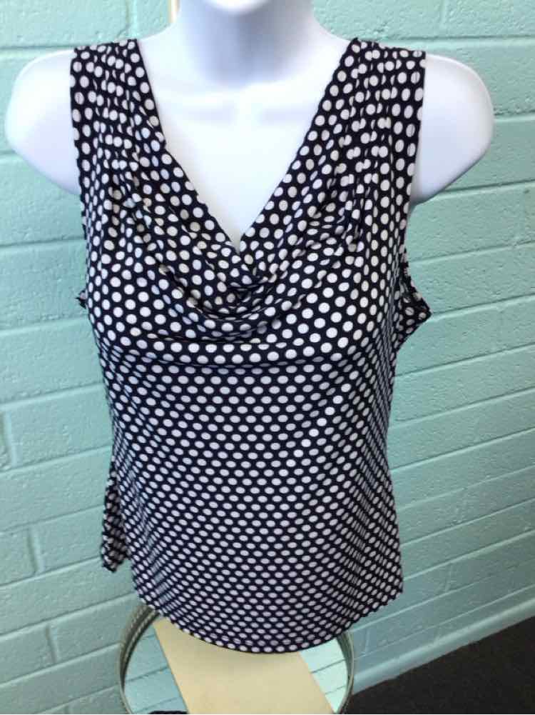 Calvin Klein Size S Sleeveless