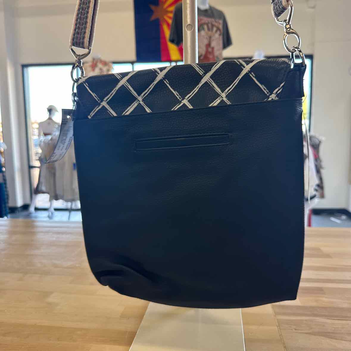 thirtyone Navy Purse
