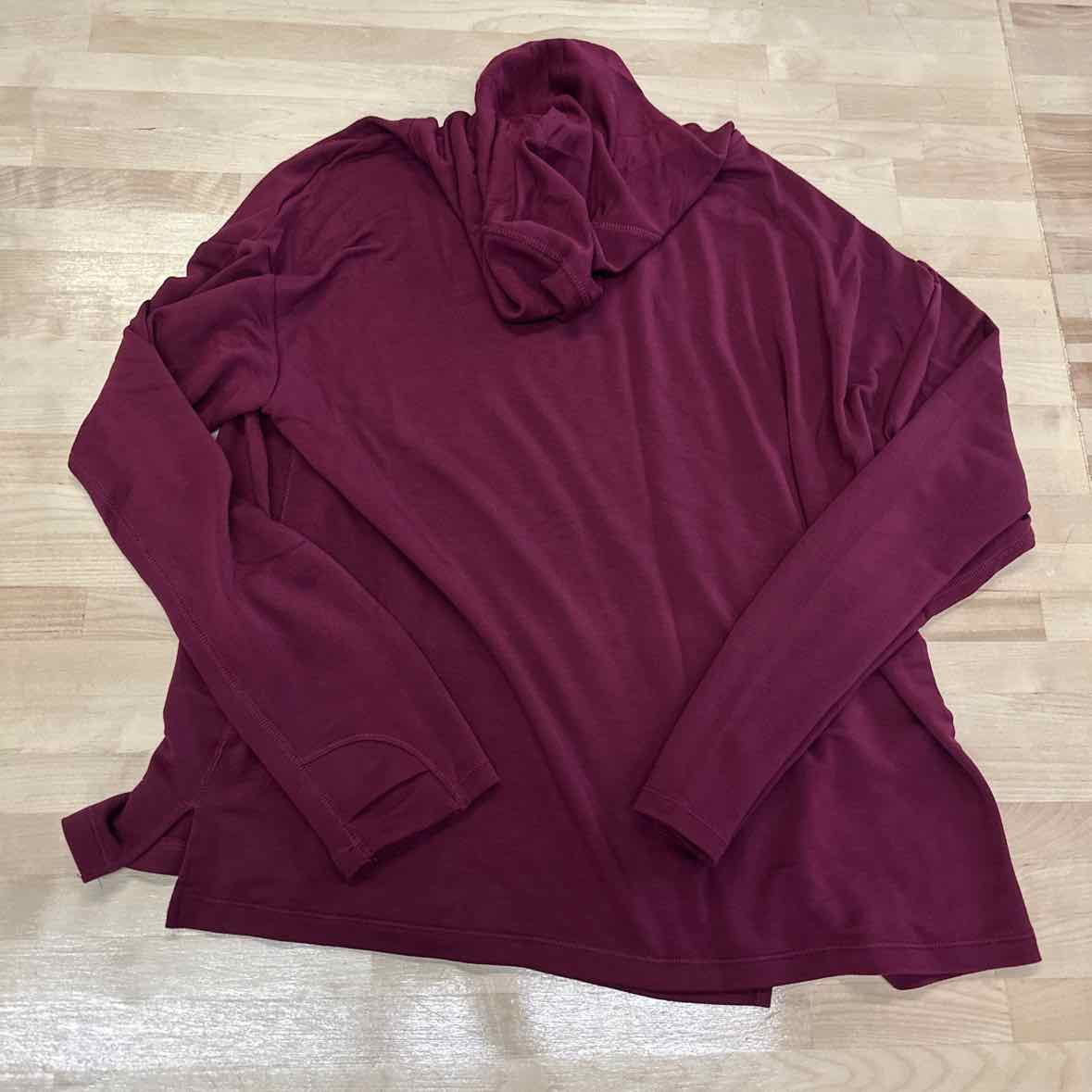 Athletic Works Size XL Red Hoodie