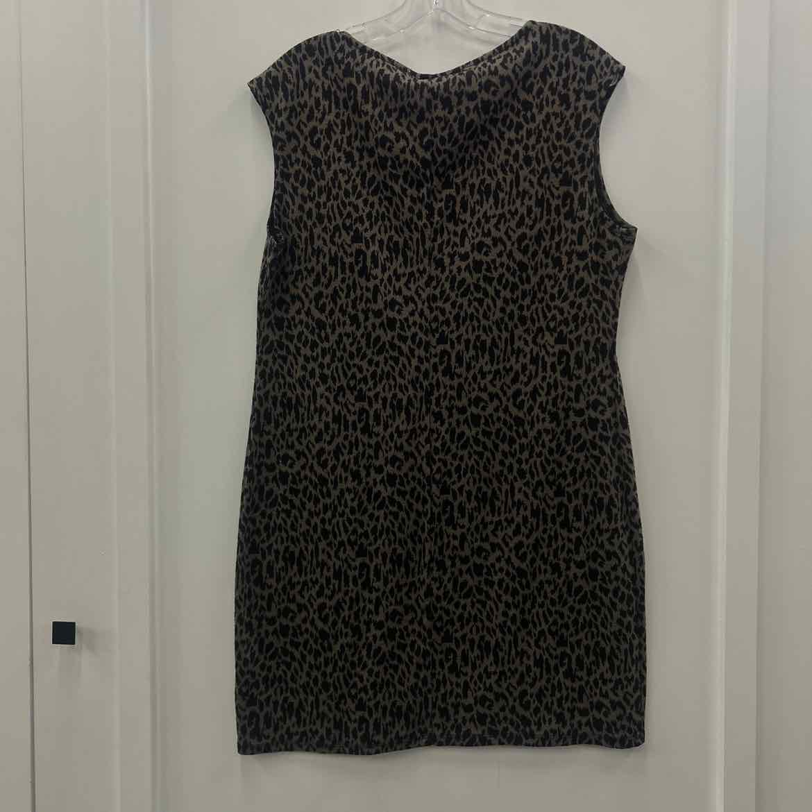 Nine West Size XL Stone Preloved Dress