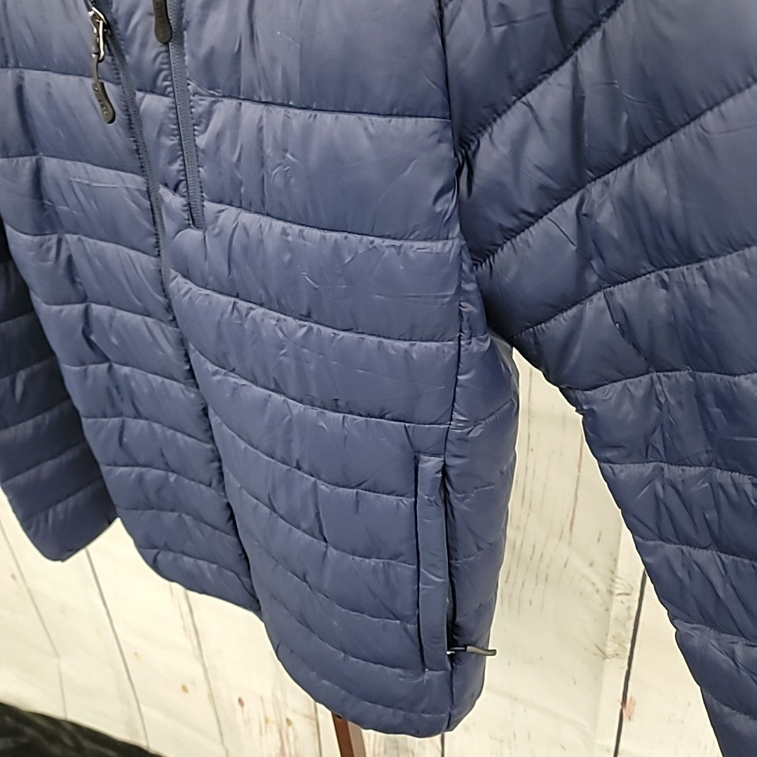 Club Room Men's Size XL Navy MENS Jacket