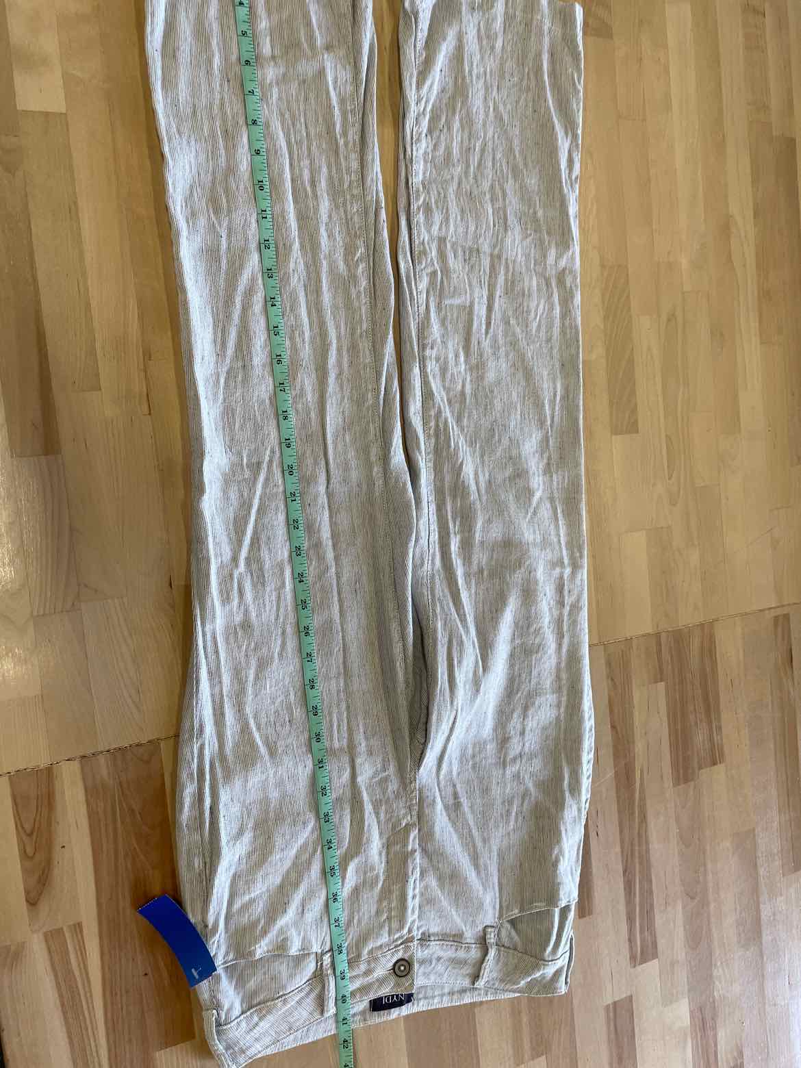 NYDJ Size 6 Pants
