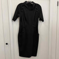 Grace Karin Size M Black Preloved Dress