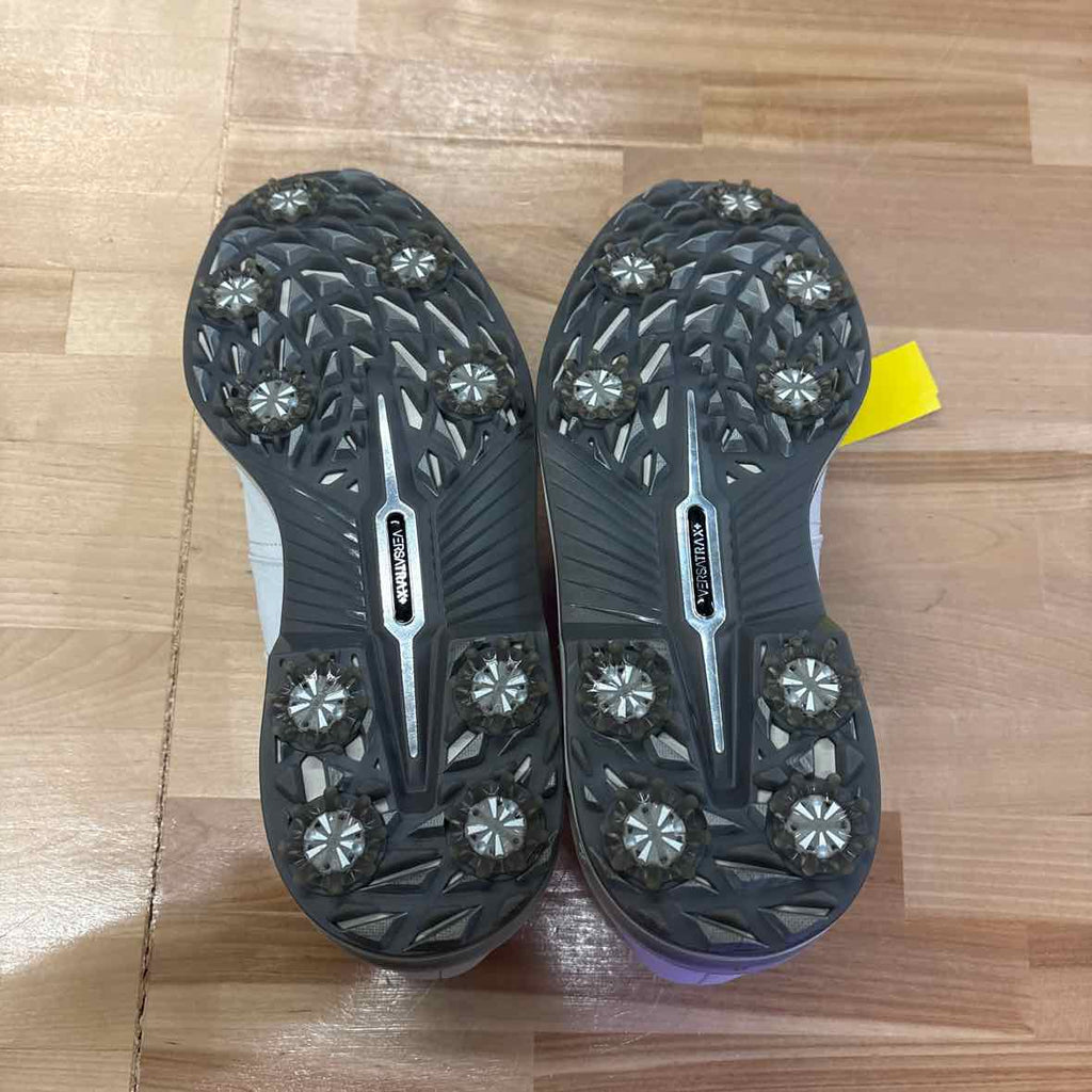 FootJoy Size 10 White Golf Shoes