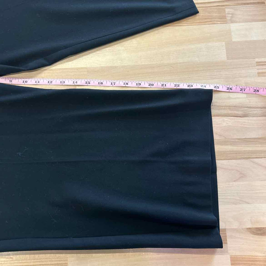Lane Bryant Size 2P Black Other