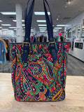 Vera Bradley Multi-Color Totes
