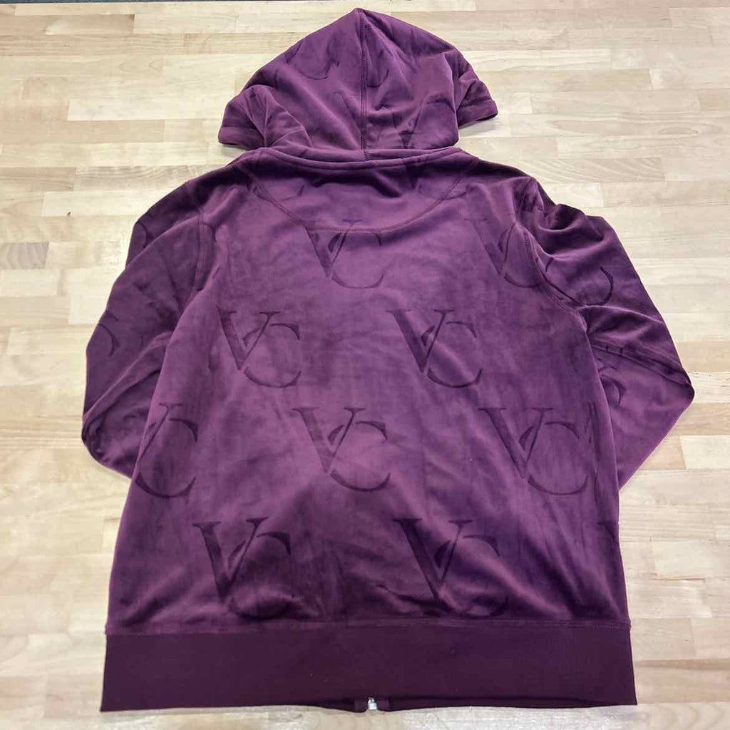 Vince Camuto Size L Purple Jacket