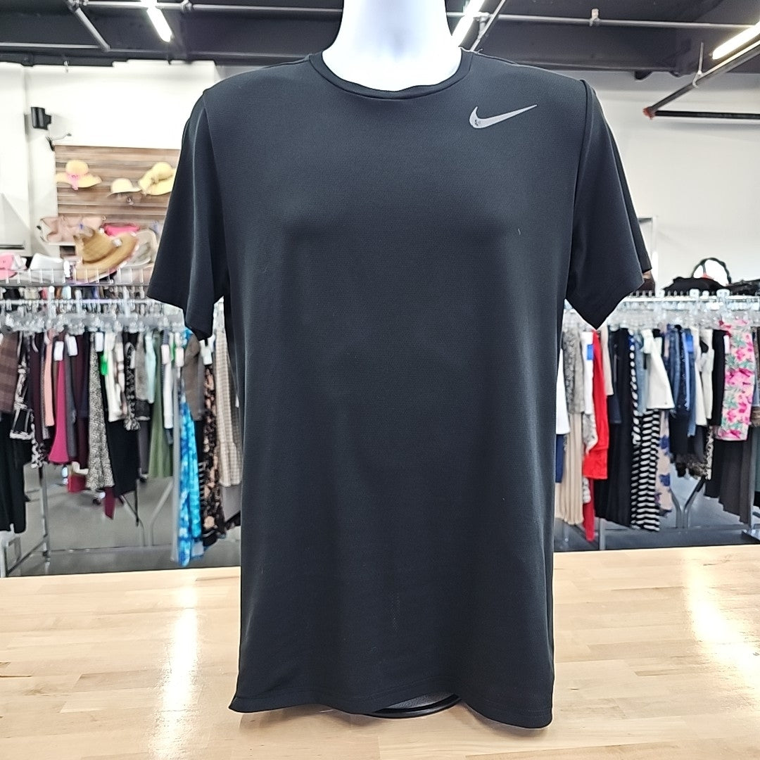 Nike Men's Size S Black MENS T-shirt