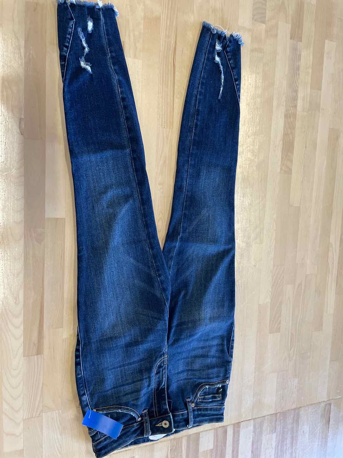 KanCan Size 3 Blue Jeans