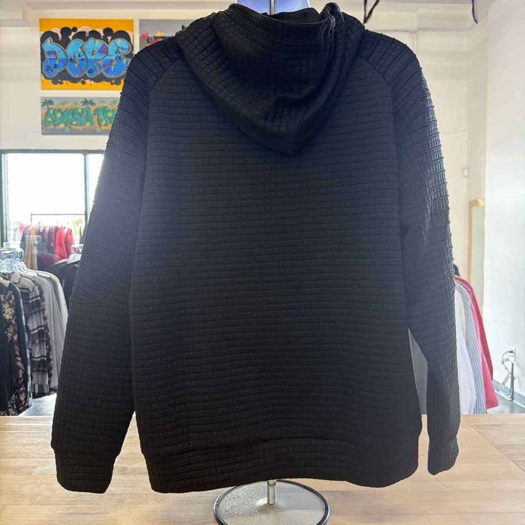 Coofandy Size XL Black MENS Sweater