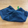 Old Navy Size 18 Denim Preloved Capris