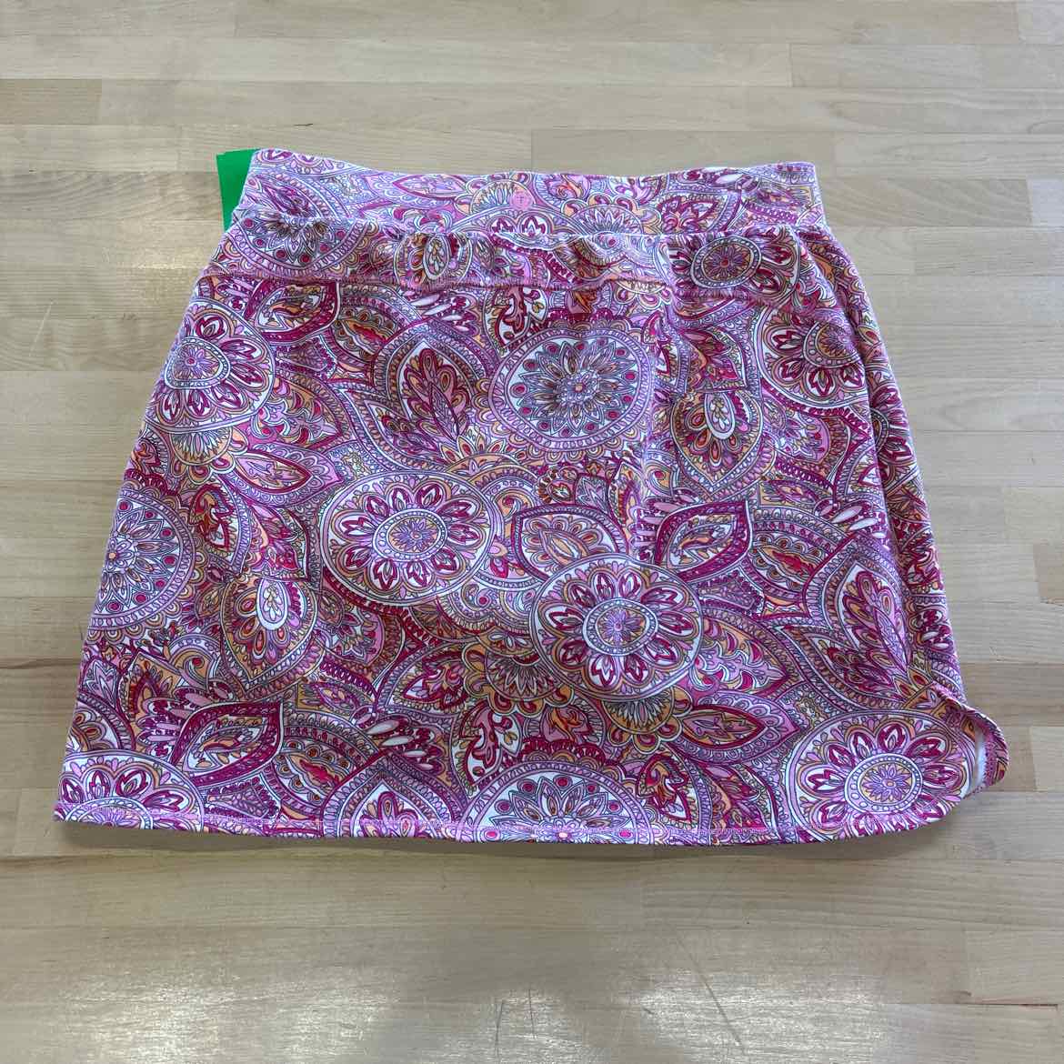Talbots Women Size S Pink Preloved Skorts