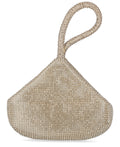 I.n.c. International Concepts Doris Sparkle Mesh Pouch