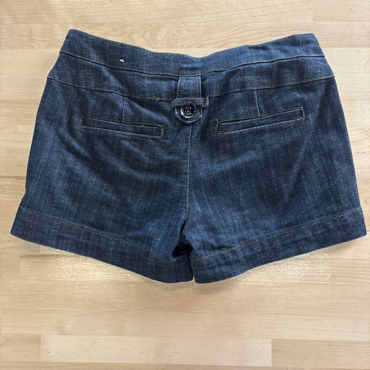 boomboom jeans Size 5 Denim Shorts
