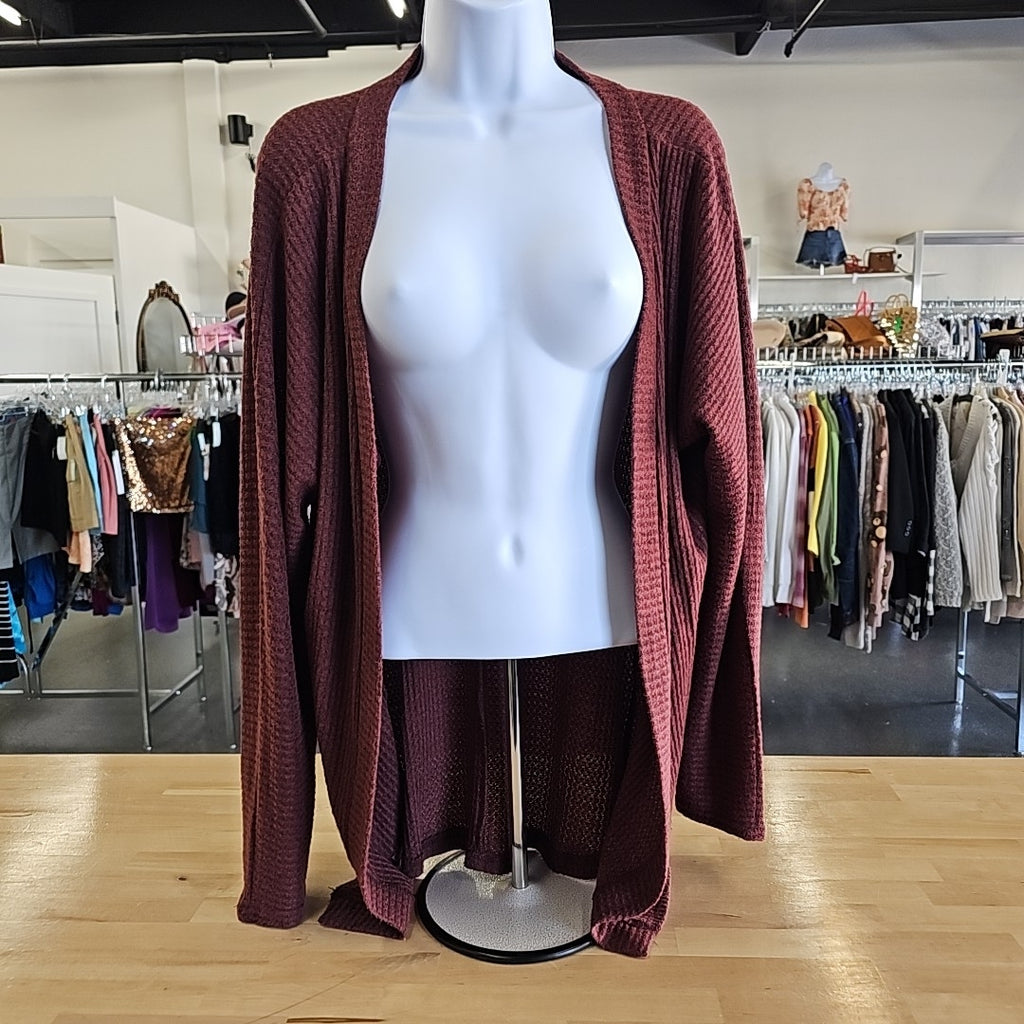 Daytrip Size S Red Duster