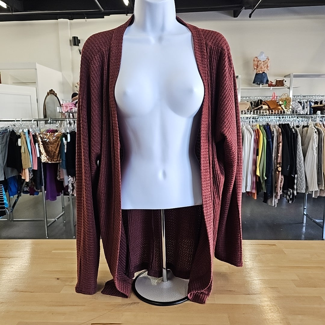 Daytrip Size S Red Duster