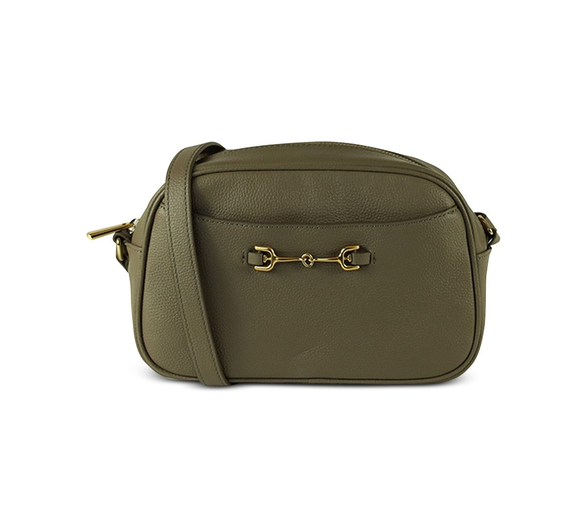 Sam Edelman Taupe Crossbody