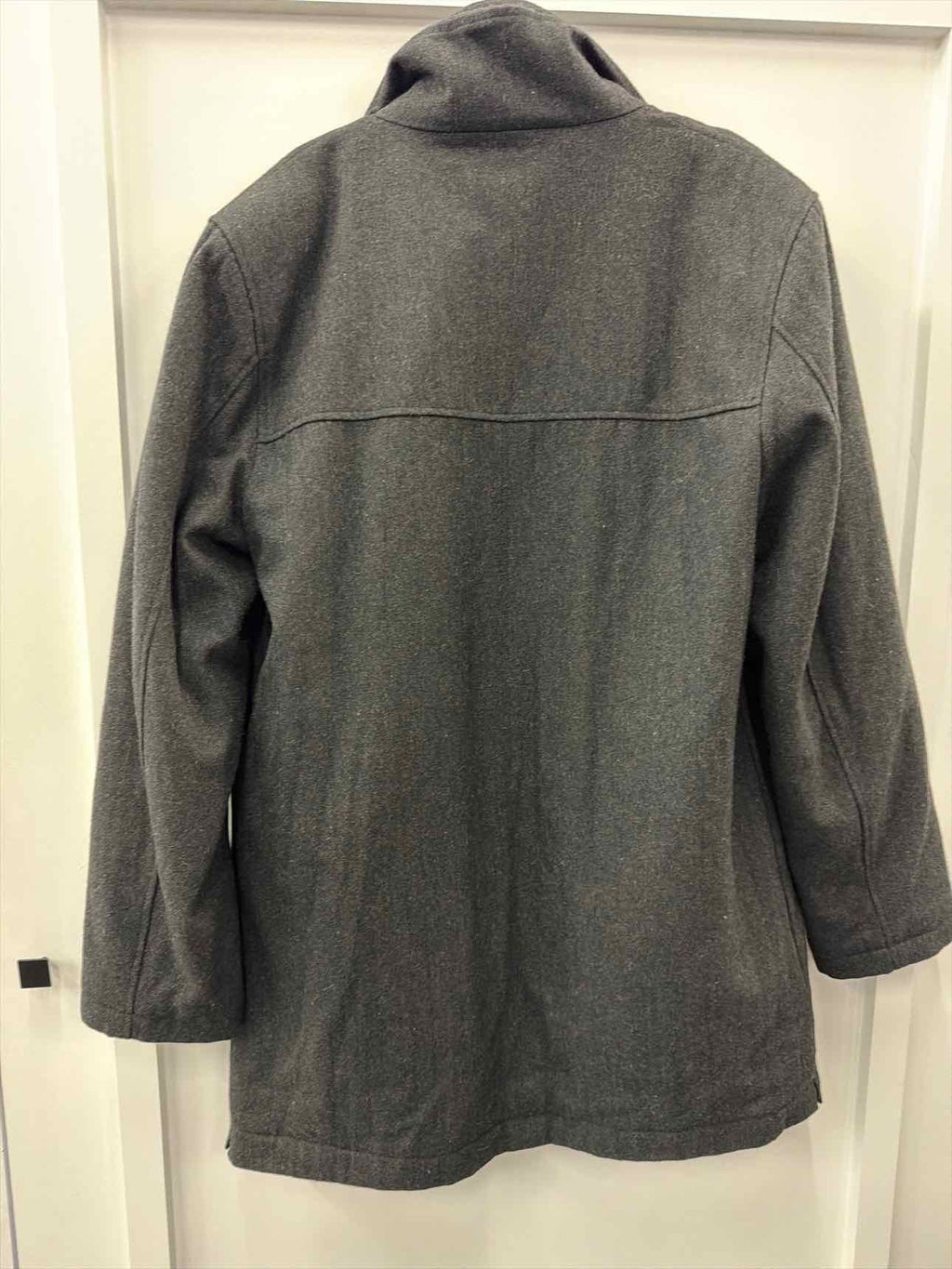 Size XL Gray MENS Jacket