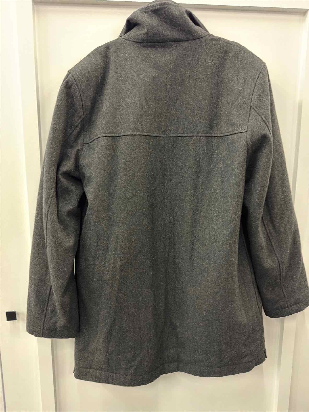 Size XL Gray MENS Jacket