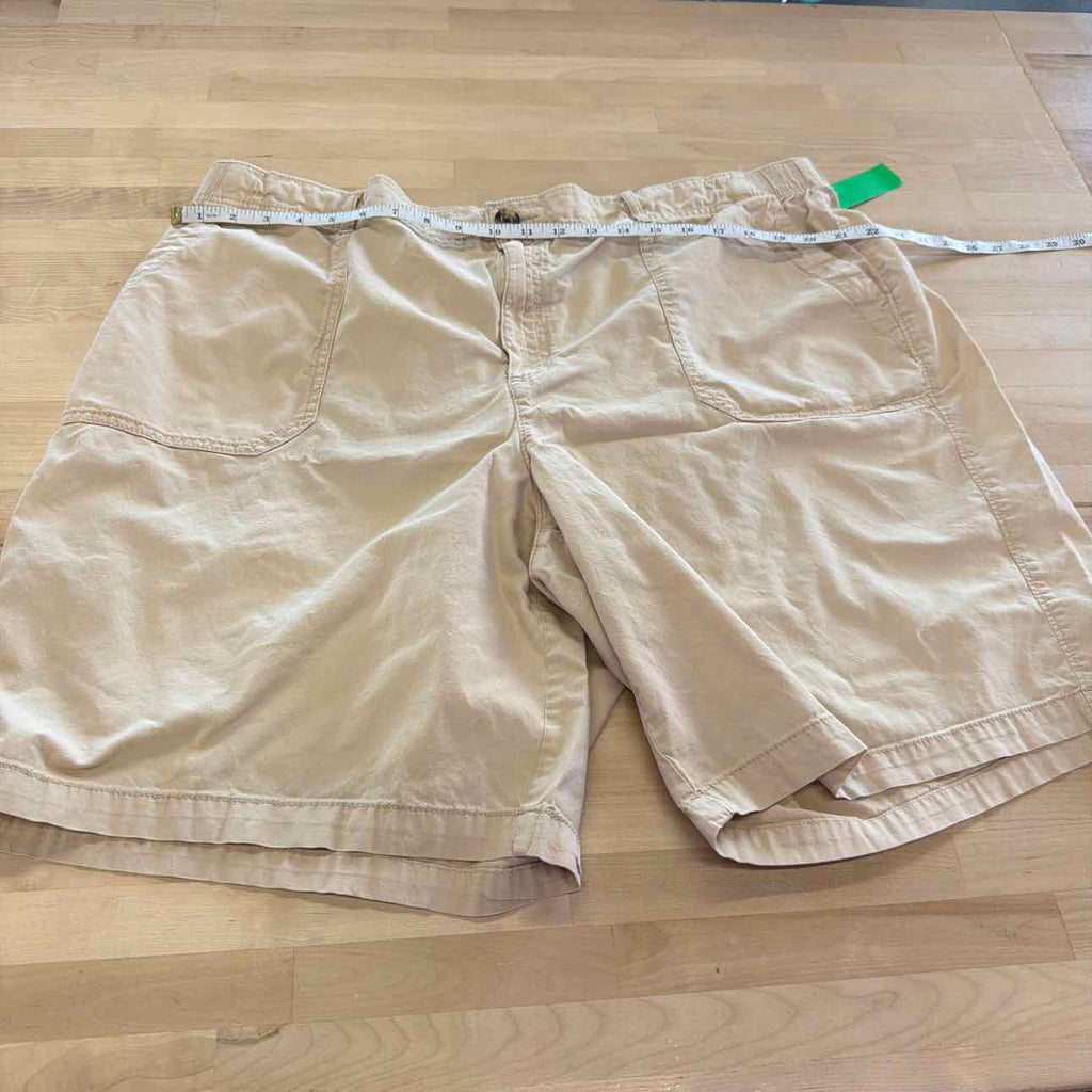 Sonoma Men's Size 2XL Tan MENS Shorts