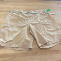 Sonoma Men's Size 2XL Tan MENS Shorts