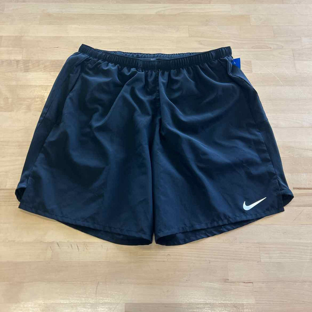 Nike Men's Size L Black MENS Shorts
