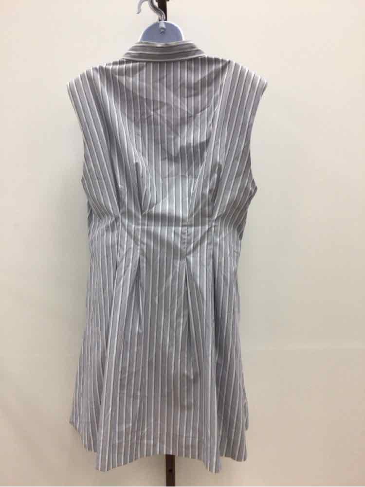 Steve Madden Size XL Blue New Dress