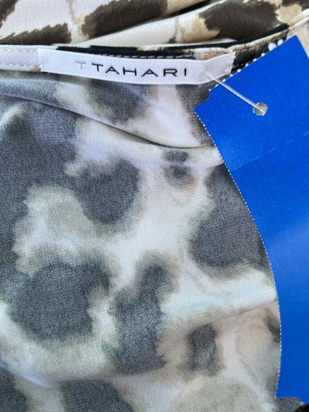 Tahari Size S Sleeveless