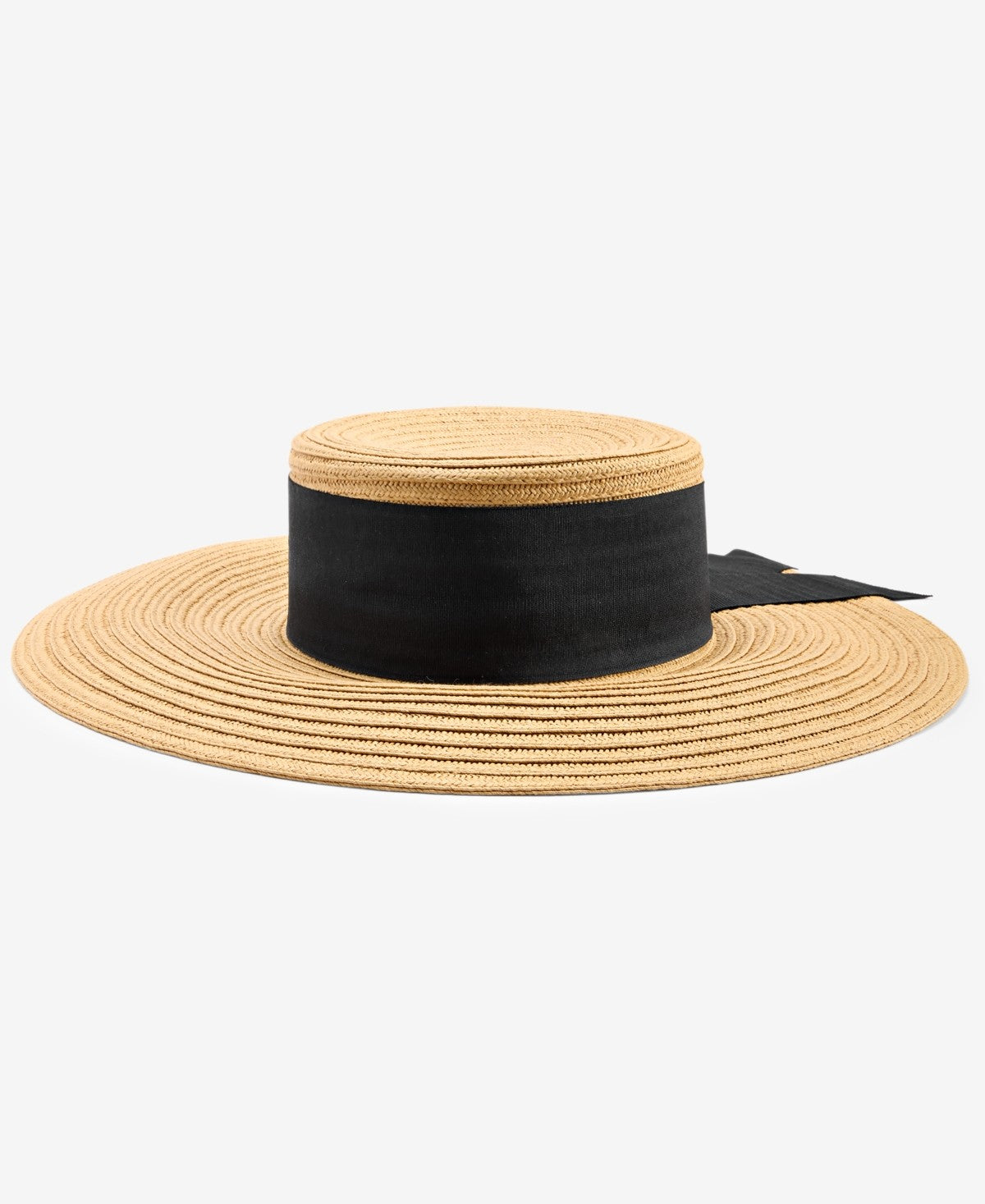 I.N.C. International Concepts Womens Downbrim Oversized Flo Tan ONE SIZE