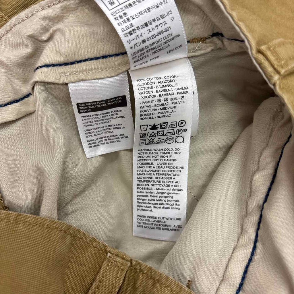 Levi's XX Cargo Straight Men's Pants 32x32