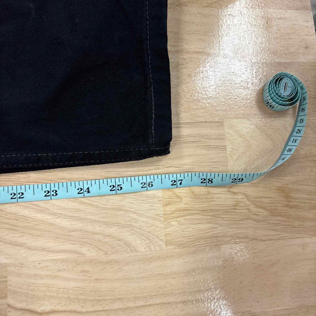 Levi's Size 32x30 Levi's 505 Regular Jeans