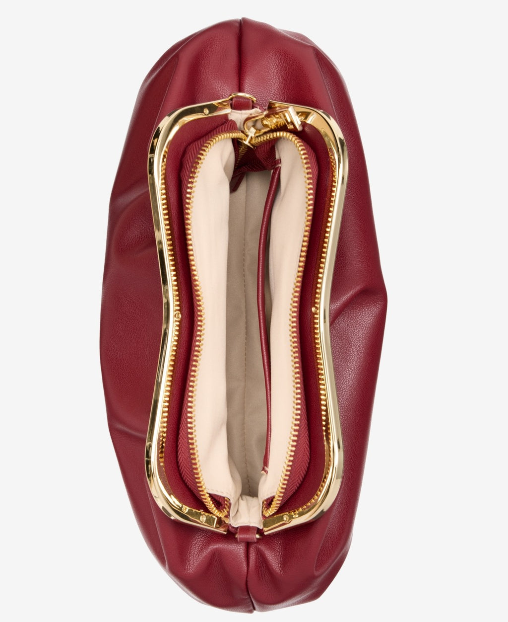 I.n.c. International Concepts Avahh Sculpted Clutch, Exclusively at Macy's - Mar