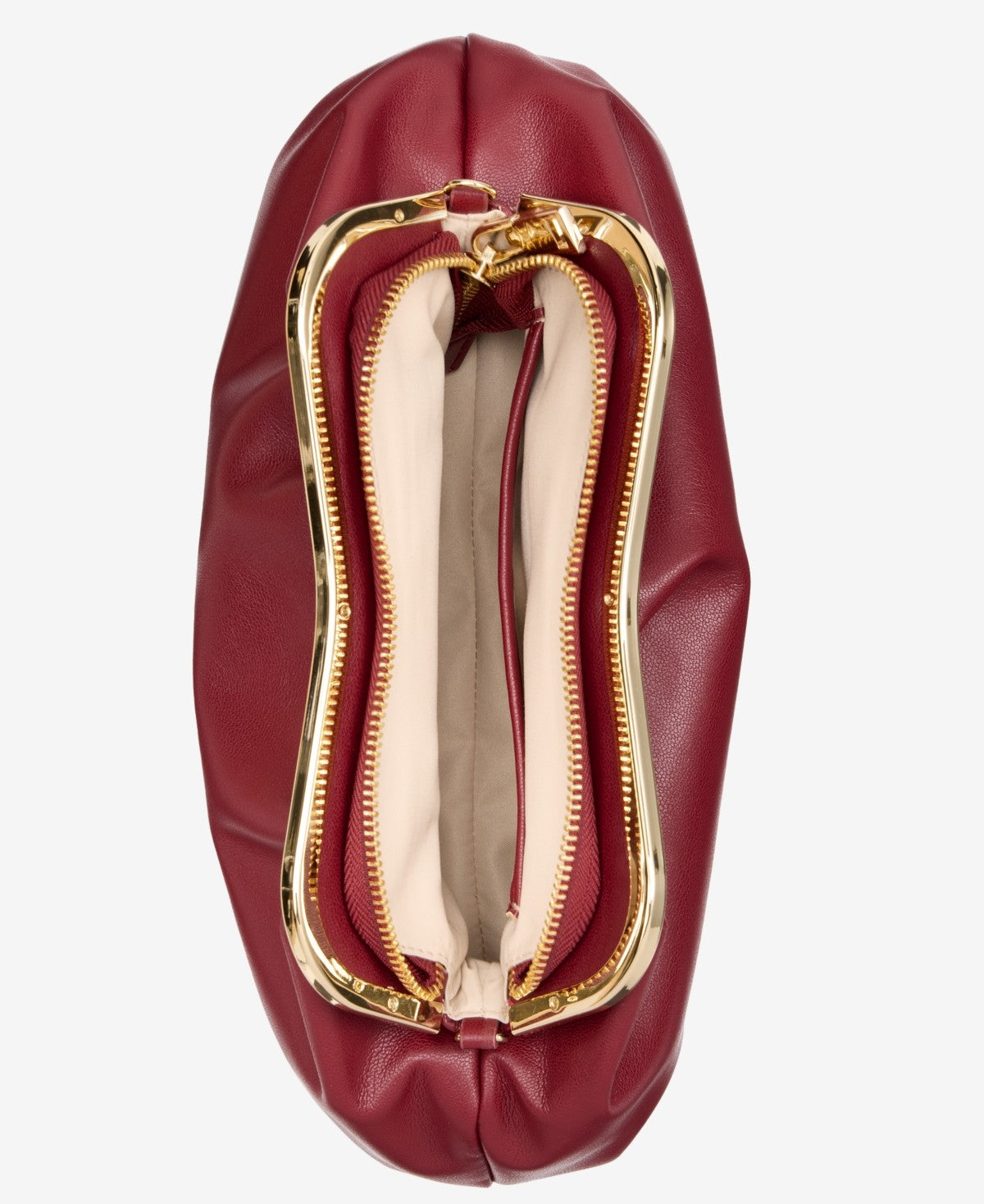 I.n.c. International Concepts Avahh Sculpted Clutch, Exclusively at Macy's - Mar